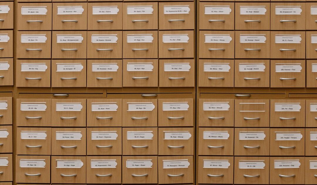 A Vendor Management Program That Isn’t a Spreadsheet Graveyard